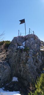 Foto von Gessi entlang der Tour