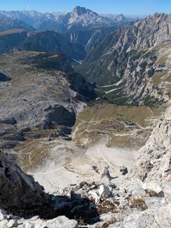 Photo de Kreva89 le long du parcours