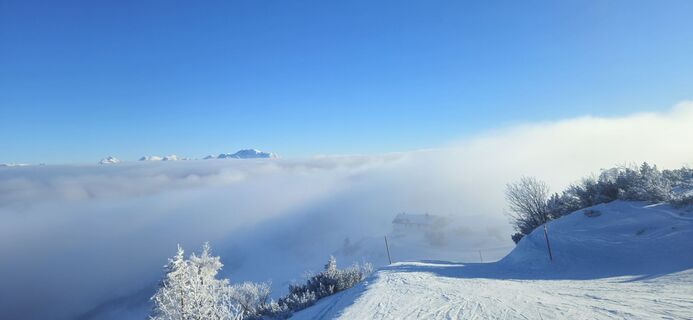 Fotó a Johann Schallinger honlapról a túra során