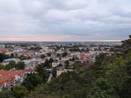 Foto fra HOJ_09 underveis på turen