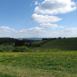 Ausblick vom Sterlberg