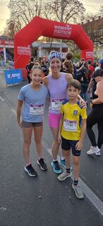 Photo de Josef u. Maria le long du parcours