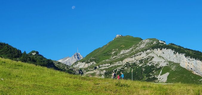 Säntis