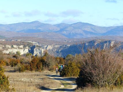 PR Navacelles 2 - CDRP