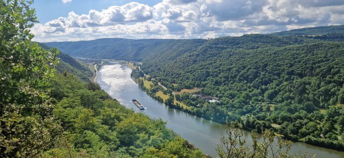 Foto von Daniel H. 3 entlang der Tour