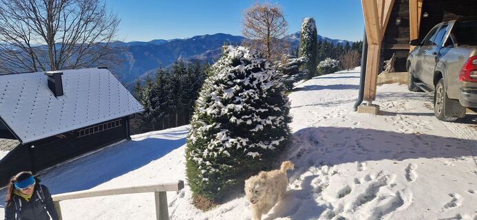 Pernegg an der Mur, Steiermark/Österreich