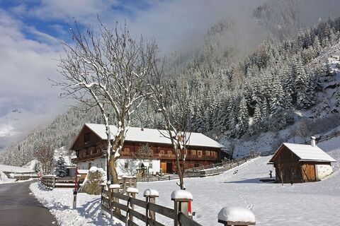 Der Wurzerhof