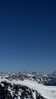Foto von ROBERTO BONIOTTI entlang der Tour