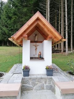 Foto von Wanderfux entlang der Tour