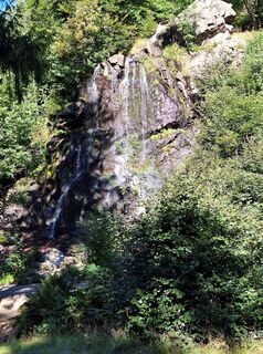 Photo de Atemue M. le long du parcours