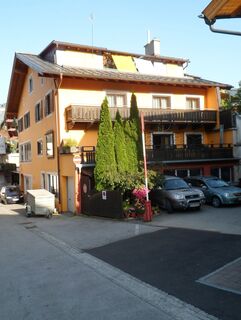 Apartment Rasser