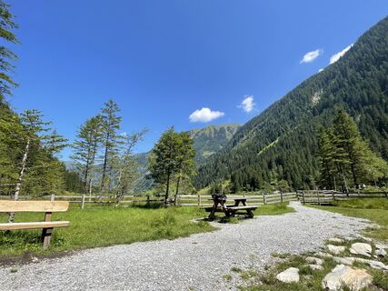 Fotografija s spletne strani Gerald na poti