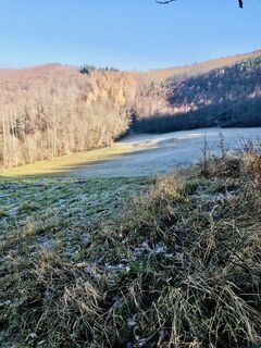 Foto von Kellner Heidi entlang der Tour