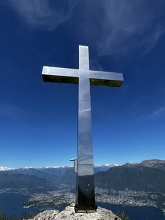 Photo from Marisa scafetta along the tour