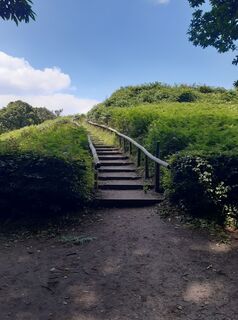 Fotografia z Peter spierenburg na trase