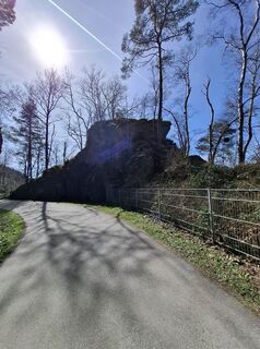 Foto von Eliaskaiser04 entlang der Tour