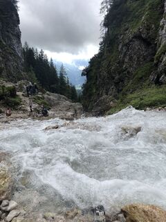 Fotografija s spletne strani Georg Scharf na poti