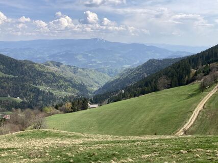 Fotografija s spletne strani Hermann Hobelleitner na poti