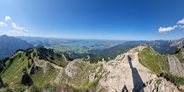 Foto von andi997 entlang der Tour