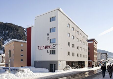 Hotel Ochsen 2