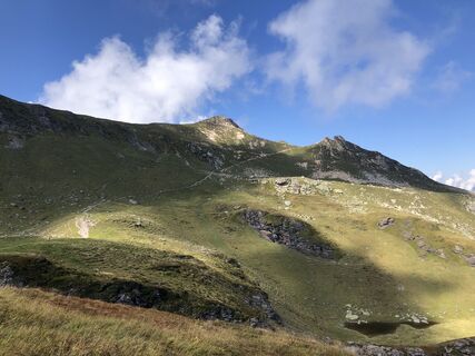 Foto von Genki Siberia entlang der Tour