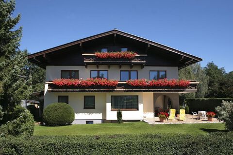 Appartement Haus Lackner