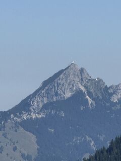 Foto von Miyuki entlang der Tour