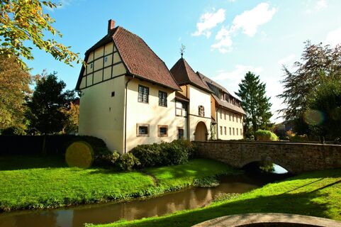 Klosterpforte Bersenbrück