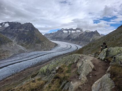Fotografija s spletne strani Peter spierenburg na poti