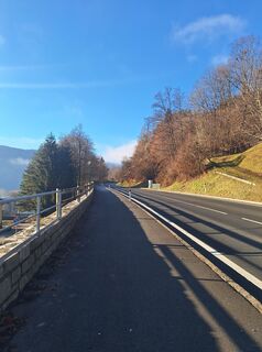 Fotografija s spletne strani Dagmar Hofer na poti