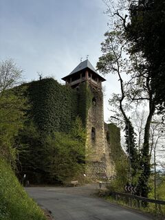 Foto von Robert.Unterlercher entlang der Tour