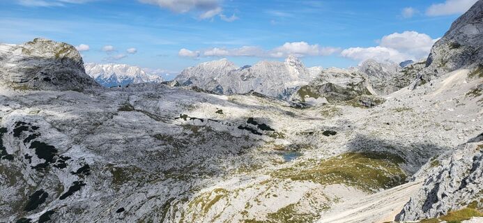 Fotografija s spletne strani Igor napast na poti
