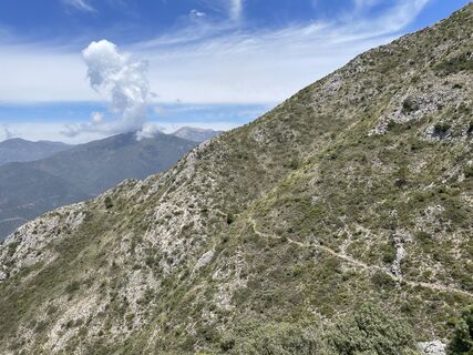 Photo de Mountain-Doc le long du parcours