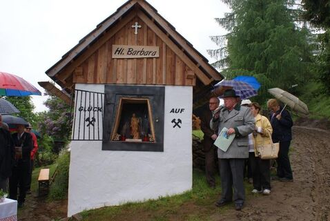 Barbarakapelle