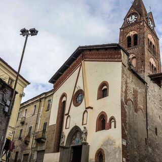 Aviglian, san Giovanni @edoardoschiari