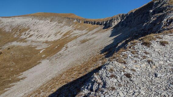 Zdjęcie z oscarpette82 wzdłuż trasy