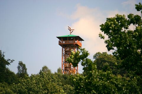 Hungerbergturm