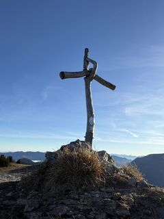 Foto von Berg Noar entlang der Tour