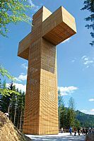 Veitscher Pilgerkreuz