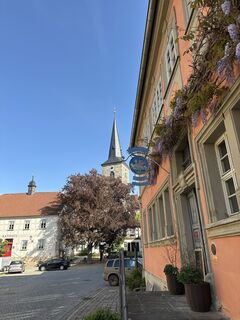 Foto von Thomas Trautwein entlang der Tour