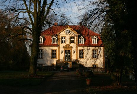 Haus Bosfeld