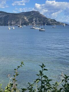 Foto von Marina I entlang der Tour
