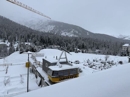 Fotografija s spletne strani Pierre Smits na poti