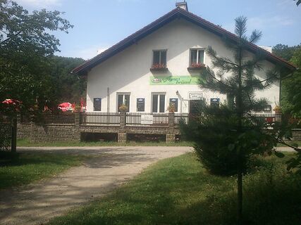 Gasthauf auf der Jägerwiese