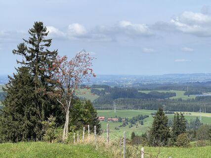 Foto von Michael Schröder-Timm entlang der Tour