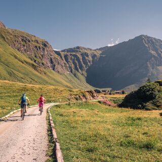 Gottardo Bike