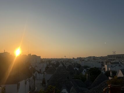 Fotografie z Sufandkids na trase