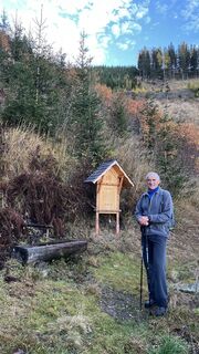 Photo de Erwin01 le long du parcours