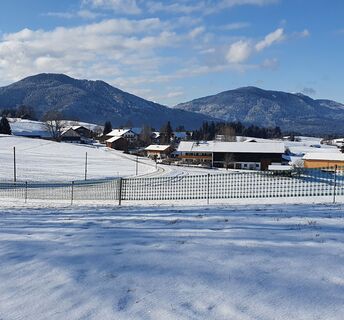 Winterwanderweg Kraggenau