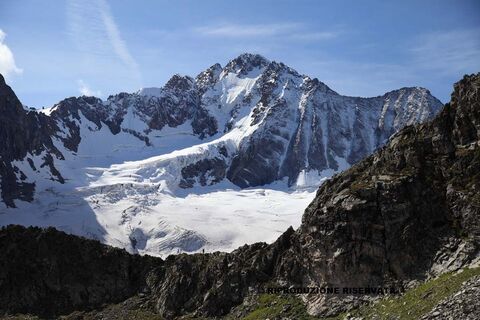 Monte Disgrazia